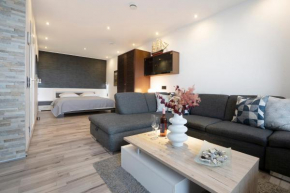 Berolina Wohnung 306, Dahme